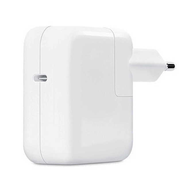 Адаптер живлення для телефона Infinity S22190 White