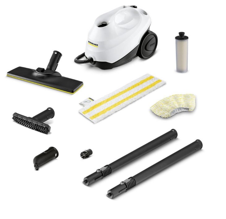 Пароочисник Karcher SC 3 EasyFix (1.513-650.0) Karcher - купити в Україні