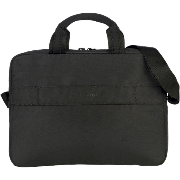 Сумка для ноутбука Tucano Global 2 BSBTK21314 Black 13/14 (BSBTK21314-BK)