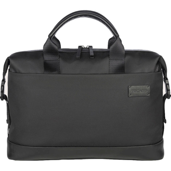 Сумка для ноутбука Tucano Modo Premium BMDOBP Black 15/16 (BMDOBP-BK)