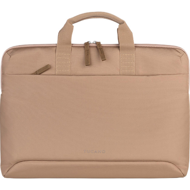 Сумка для ноутбука Tucano Smilza BSM15 Beige 15/16 (BSM15-BE)