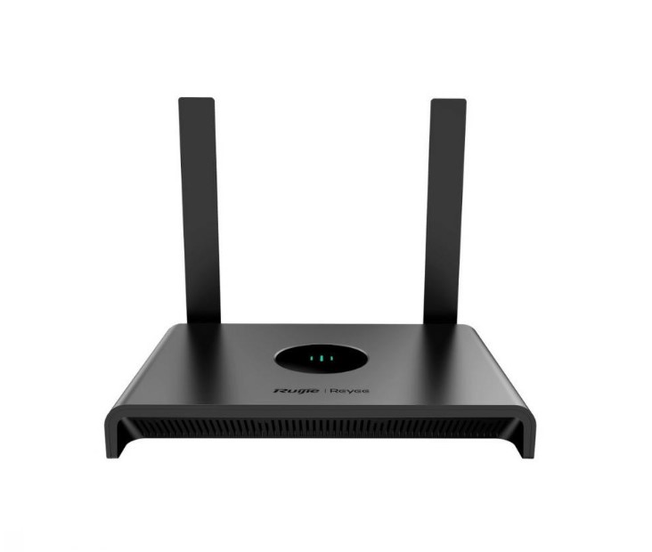 Маршрутизатор Ruijie Reyee RG-EW300N Black