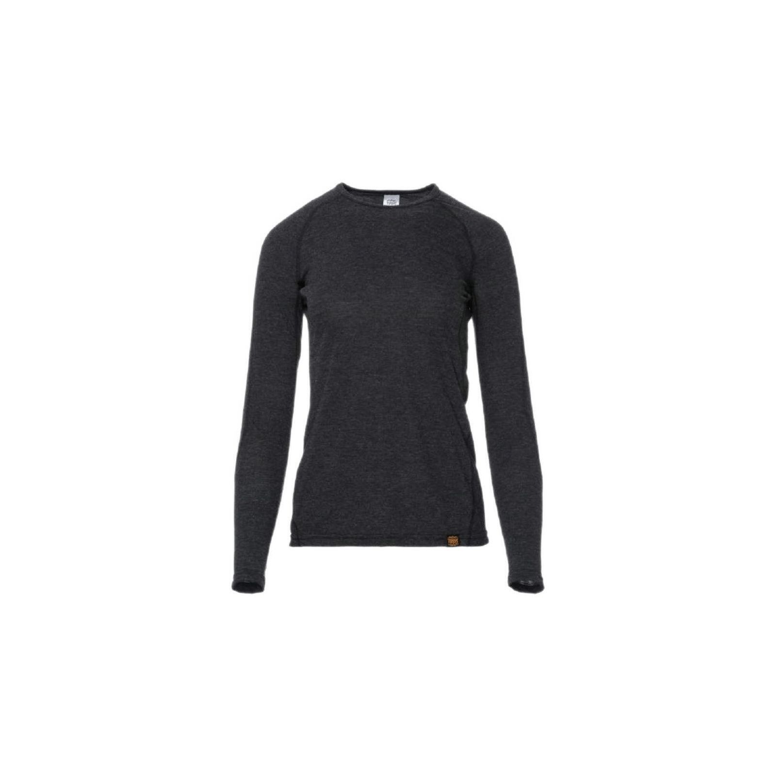 Термофутболка Turbat Retezat Top Wmn caviar black S (012.002.0486) Turbat - купити в Україні