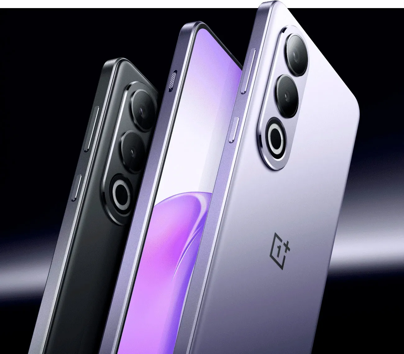 Смартфон OnePlus Ace 3V 12/256GB Gray CN купити, ціна та