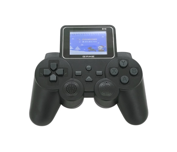 Ігрова приставка Voltronic S10 Black (IP-S10) Voltronic - купити в Україні