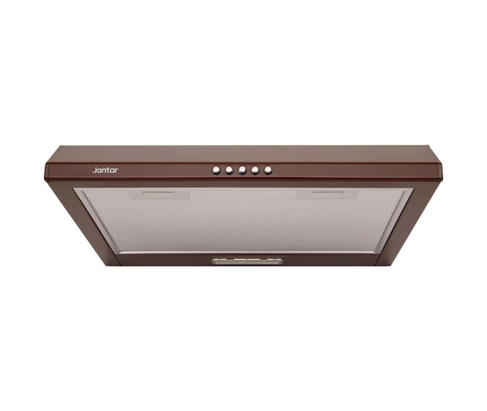 Витяжка JANTAR ST I LED 60 BR Brown