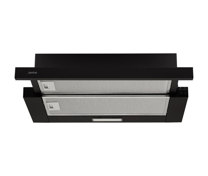 Витяжка JANTAR TLT 1000 LED 60 BL Black