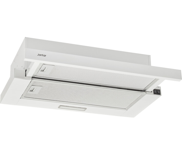 Витяжка JANTAR TLT 650 LED 60 White