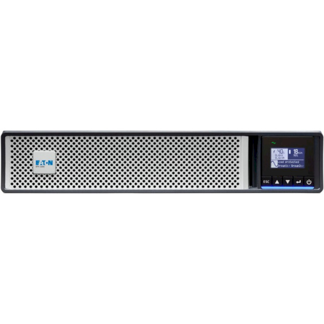Джерело безперебійного живлення Eaton 5PX 2200I RT2U G2 (9210-73043, 5PX2200IRT2UG2)