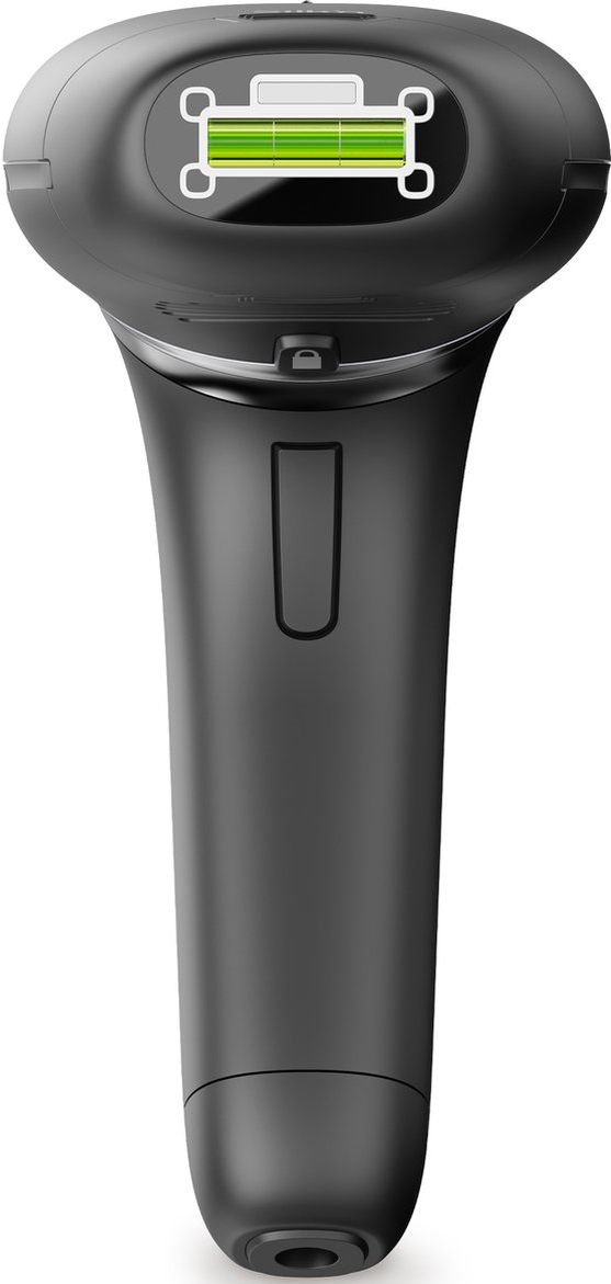 Епілятор Silkn H3500 Black (SEV1PE1001)