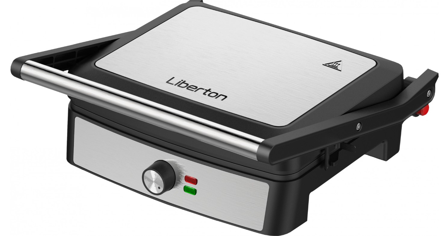 Гриль Liberton LPG-1402 Liberton - купити в Україні