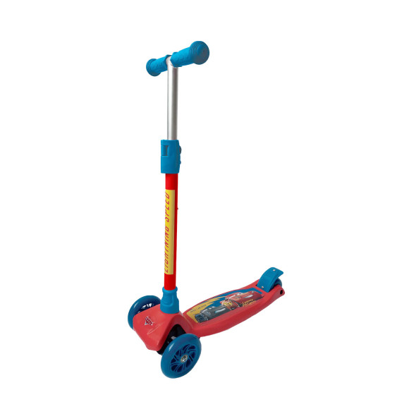 Самокат Bambi Cars LS2216 зі світлом Bambi - купити в Україні