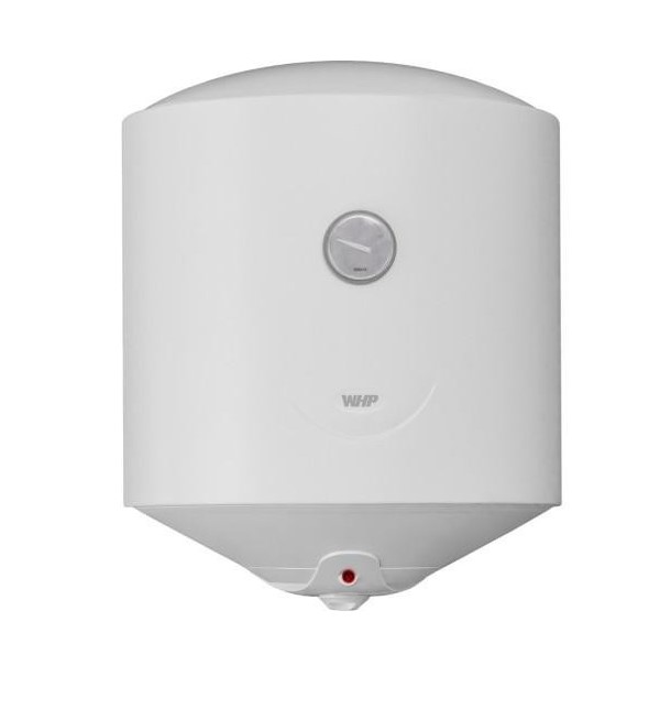Водонагрівач WHP Jack 50 White