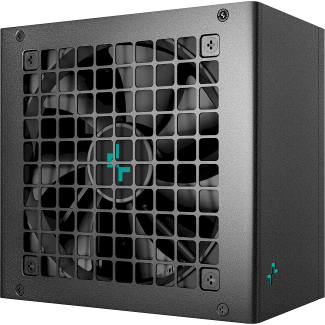 Блок живлення для ПК Deepcool PN850D Black (R-PN850D-FC0B-EU) Deepcool - купити в Україні
