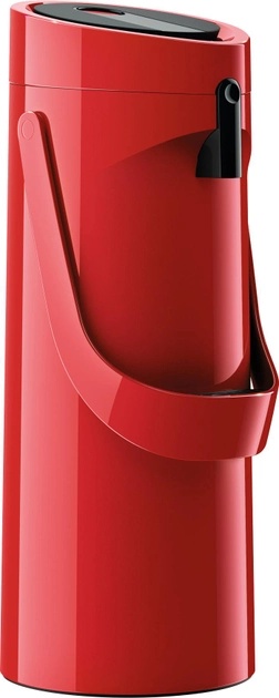 Термос Tefal PONZA PUMP K3140314 Red Tefal - купити в Україні