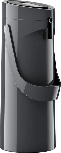 Термос Tefal PONZA PUMP K3140114 Black Tefal - купити в Україні