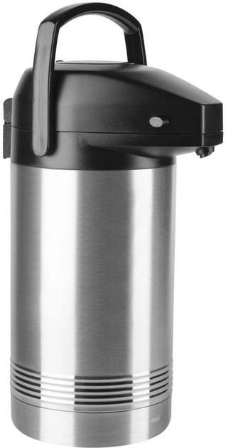 Термос Tefal PRESIDENT 3, 0 л Steel K3150114 Tefal - купити в Україні