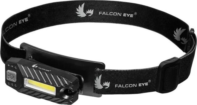 Ліхтар налобний Falcon Eye Blaze 2.2 (FHL0023) Falcon Eye - купити в Україні