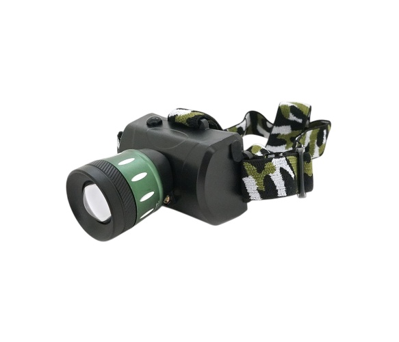 Ліхтар налобний Bailong BL-6966