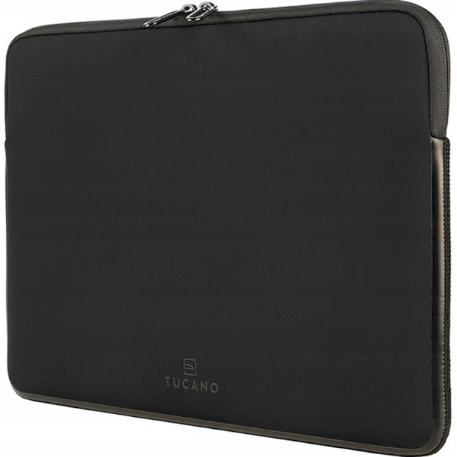 Чохол для ноутбука Tucano Elements 2 MB Air 15 Black (BF-E-MB215-BK)