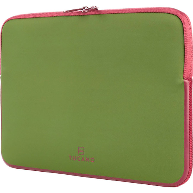 Чохол для ноутбука Tucano Elements 2 MB Pro 13 Green (BF-E-MB213-V)