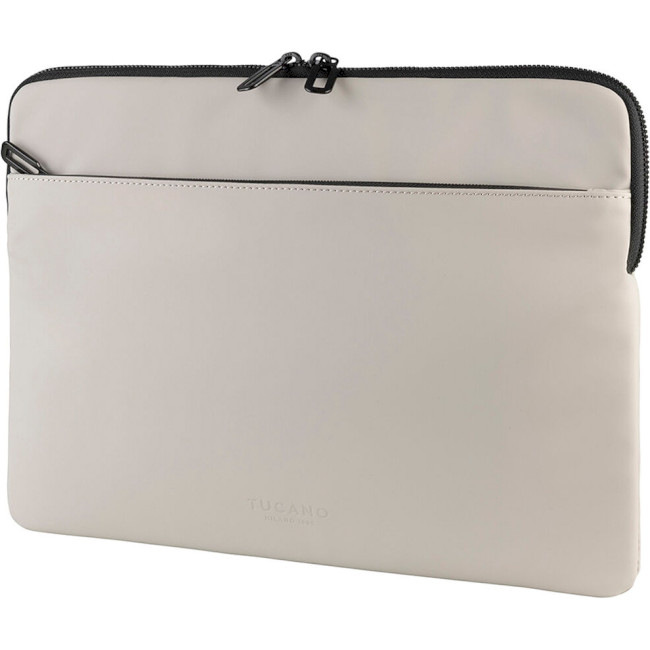 Чохол для ноутбука Tucano Gommo MB Pro 14 Gray (BFGOM1314-G)