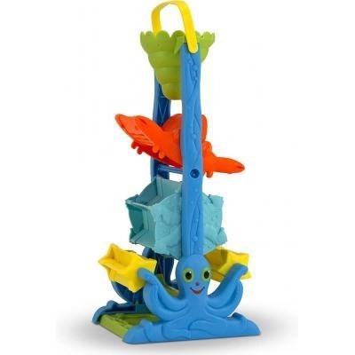 Ігровий набір Melissa &amp; Doug Морський водопіскопад (MD6427)