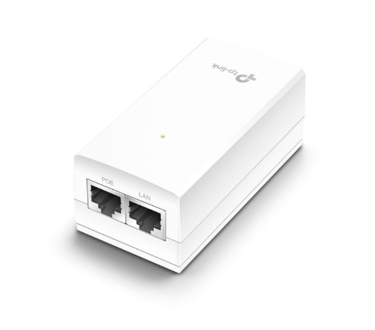 POE інжектор TP-Link TL-POE2412G TP-Link - купити в Україні