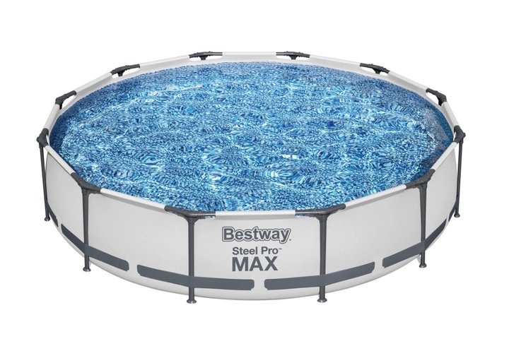 Басейн Bestway каркасний 56416 фільтр-насос