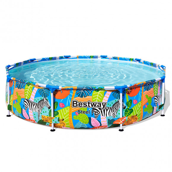 Басейн Bestway каркасний 56985