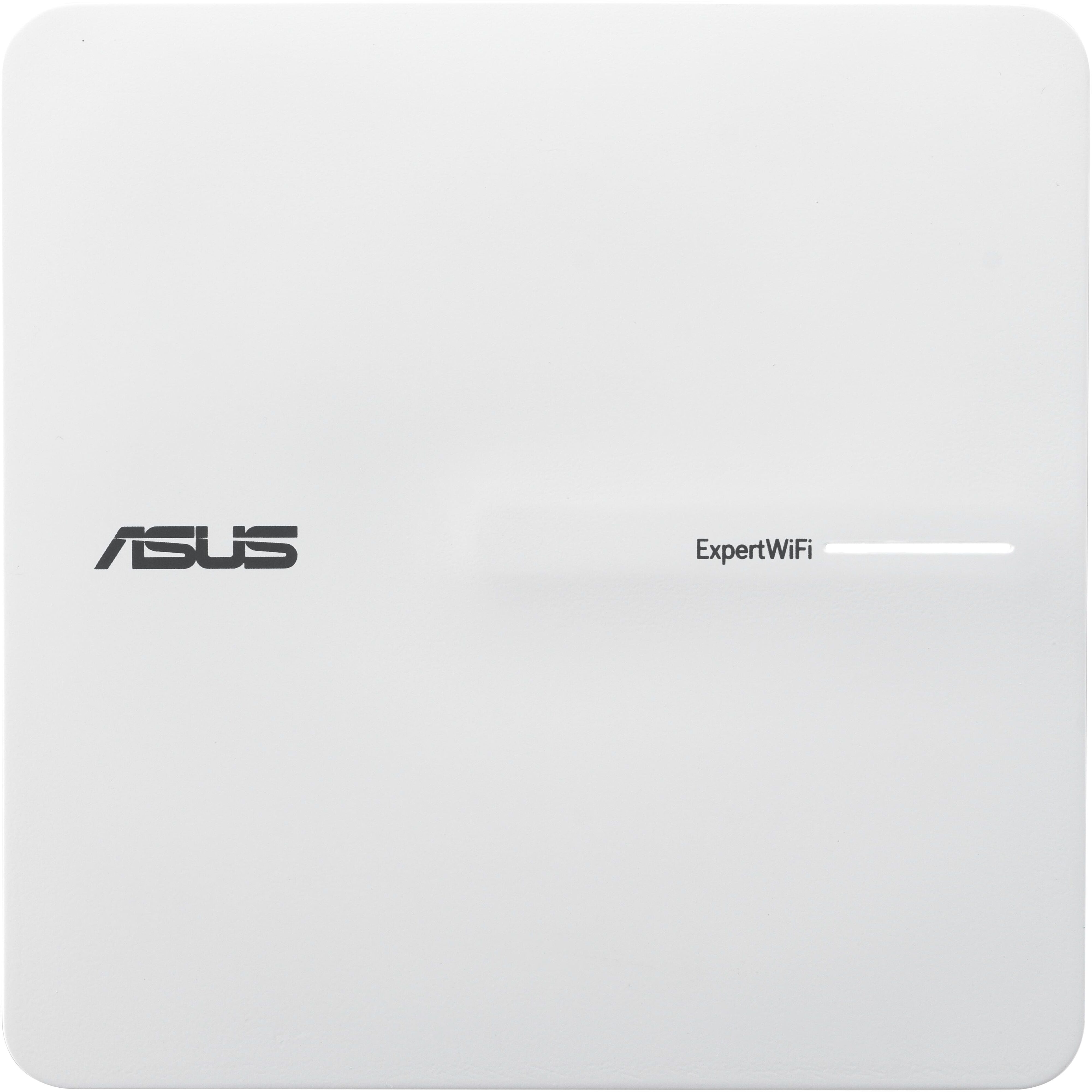 Точка доступу Asus ExpertWIFI EBA63 AX3000