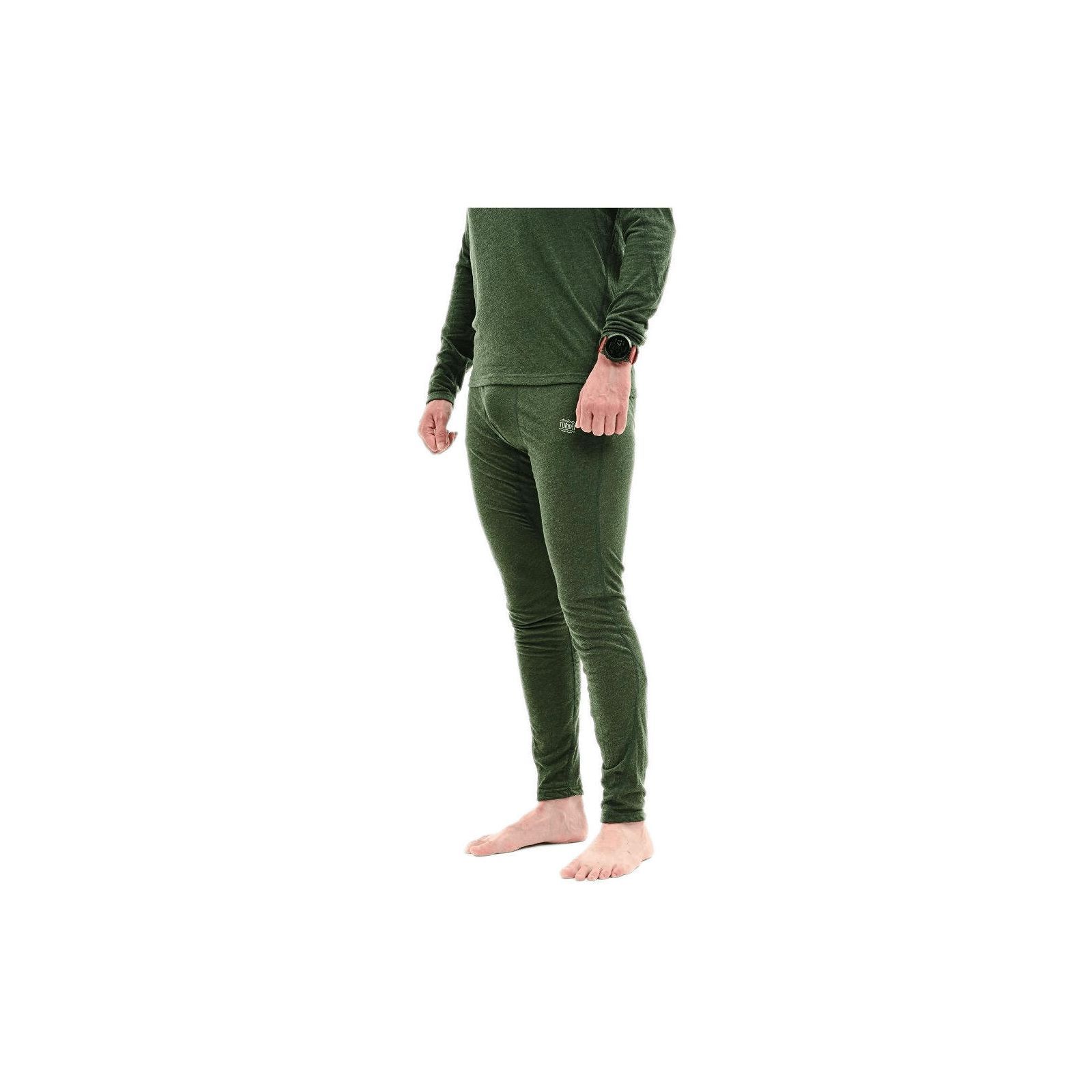Термоштани Turbat Retezat Bottom Mns kombu green XXL (012.002.0657)