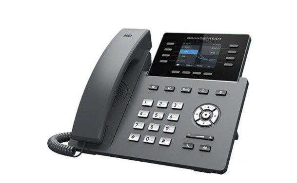 IP телефон Grandstream GRP2624 Grandstream - купити в Україні