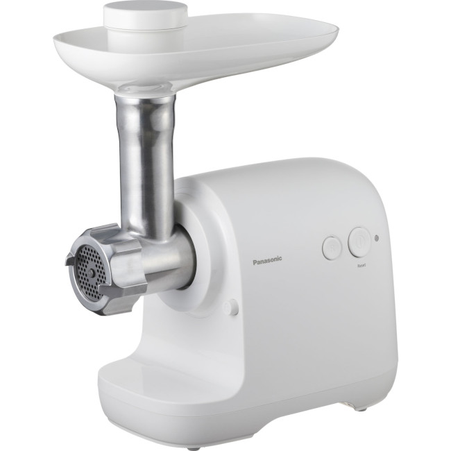 Мясорубка Panasonic MK-GX1700WTQ White
