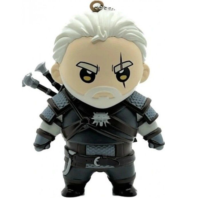 Колекційна фігурка GoodLoot The Witcher  Geralt of Rivia (5908305241959) GoodLoot - купити в Україні