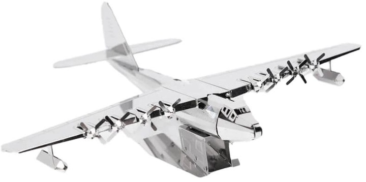 Конструктор Metal Time Spruce Goose Airplane (MT081) Metal Time - купити в Україні