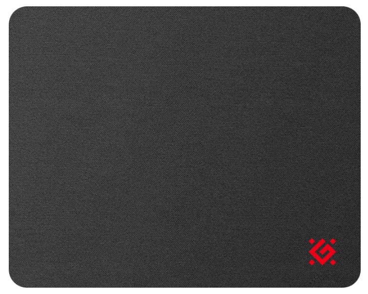 Килимок для мишки Defender 50016 Black