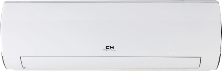 Кондиціонер Cooper&amp;Hunter DAYTONA (GEN VI) CH-S18FTXD2-WP (Wi-FI)