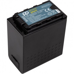 Акумулятор для фотоапарата PowerPlant Panasonic TP-VBR89G 10500mAh