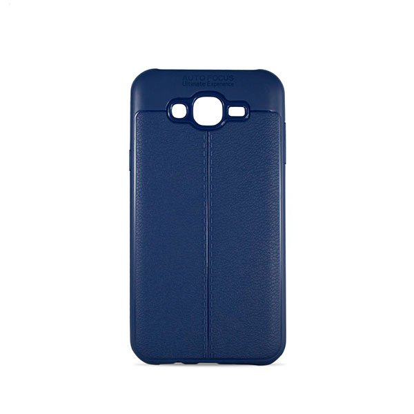 

Накладка для Samsung Galaxy J700 J7/J701 J7 Neo силікон MiaMI Skin Shield Blue, Skin Shield Samsung J700/J701 Galaxy J7 Neo