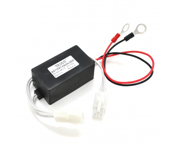 Балансир для акумуляторних батарей Voltronic BE-12 Voltronic - купити в Україні