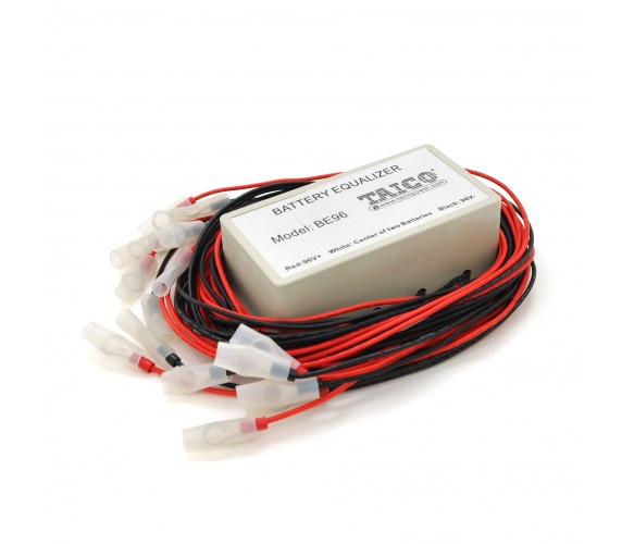 Балансир для акумуляторних батарей Voltronic BE-96 Voltronic - купити в Україні