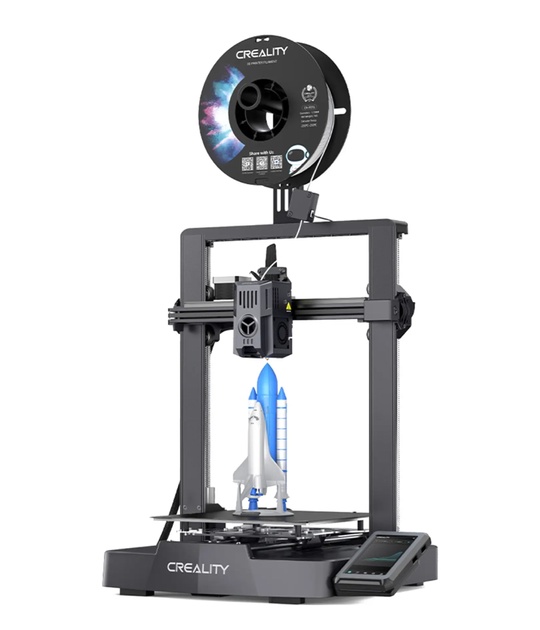 3D-принтер Creality Ender-3 V3 KE (CRE-E3V3KE)