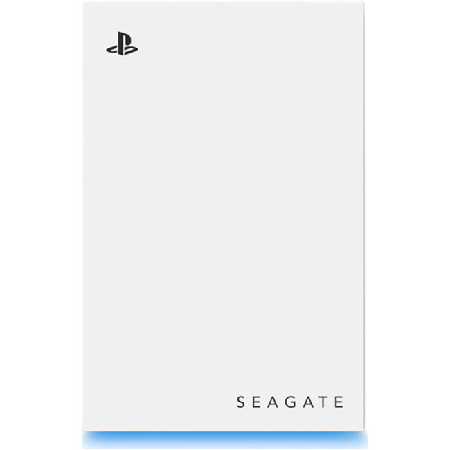 HDD диск Seagate Game Drive for PlayStation 5 2TB (STLV2000201) Seagate - купити в Україні