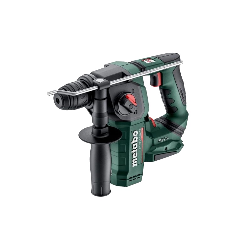 Перфоратор METABO BH 18 LTX BL 16 (600324850) METABO - купити в Україні
