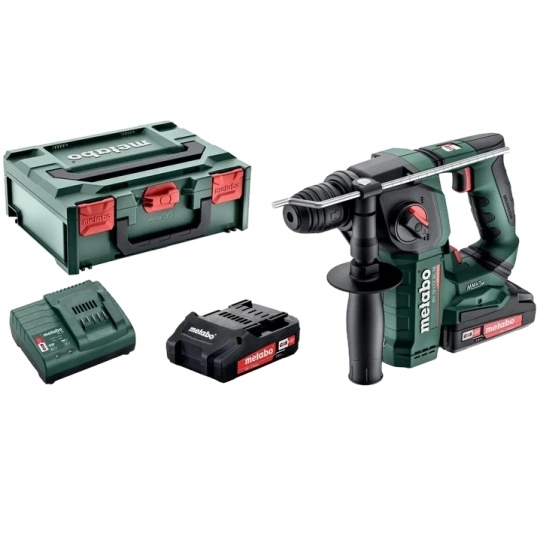 Перфоратор METABO BH 18 LTX BL 16 (600324500) METABO - купити в Україні