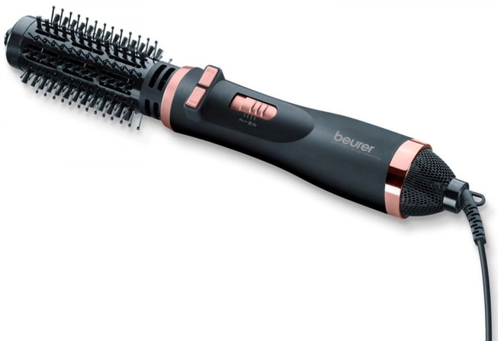 Фен-щітка Beurer HT 80 Black