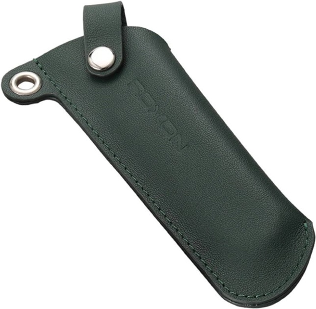Чохол для ножа Roxon шкіряний для К1 Green