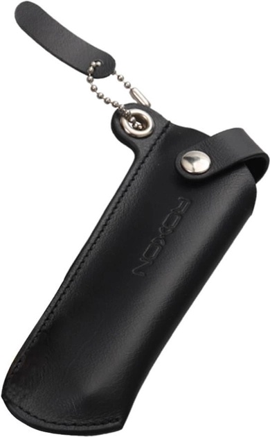 Чохол для ножа Roxon шкіряний для К2 Black