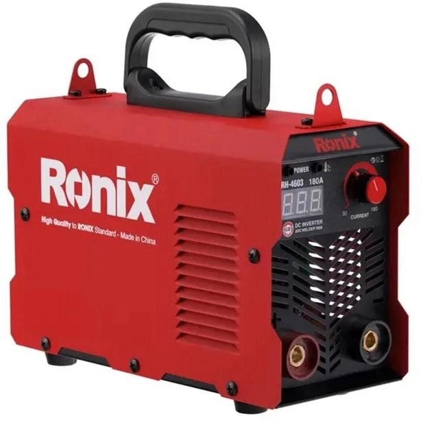 Зварювальний апарат Ronix RH-4603 Ronix - купити в Україні